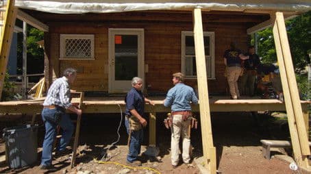 Newton GenNEXT | This Old House U.