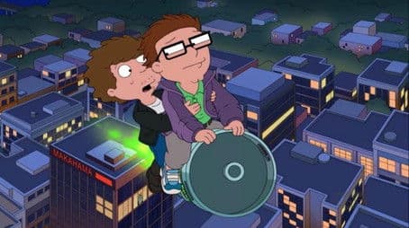 Steve, Snot, and the Quest for the Og 4LOCO