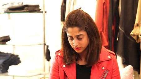 An Engagement to Remember