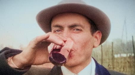 The Raid That Changed Moonshine