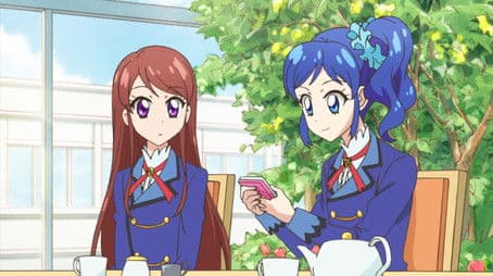 Stylish Expedition: Cool Angels!