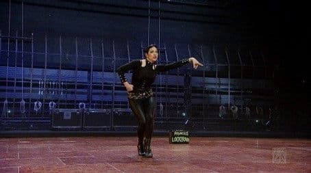 New York and Salt Lake City Auditions