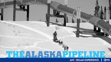 The Alaska Pipeline