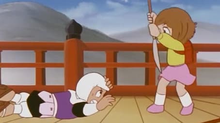 The Red-Haired Board