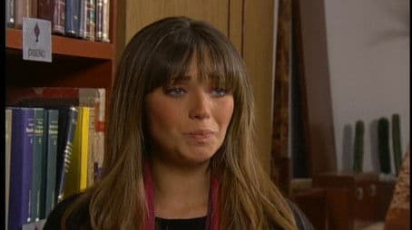 ¿Alma y Franco juntos?