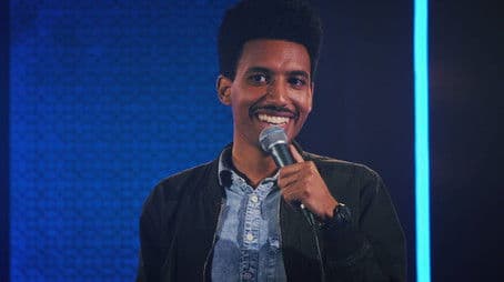 Biniam Bizuneh - An Antidepressant Ad for Black People