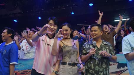 May 22, 2024: #ShowtimeFunFavorite