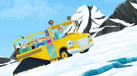 The Tales Glaciers Tell