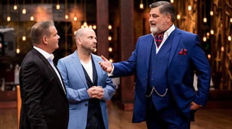 20/20 Mystery Box Challenge & Honey Invention Test