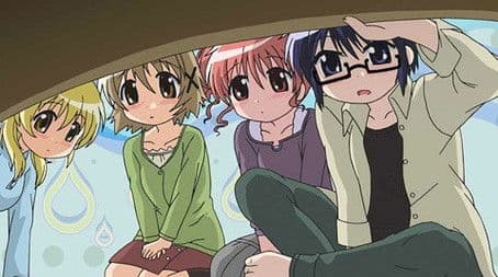 October 12th: Stormy Drying Agent