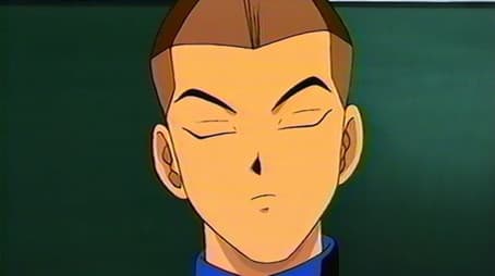 Now Revealed!! Yugi's Secret