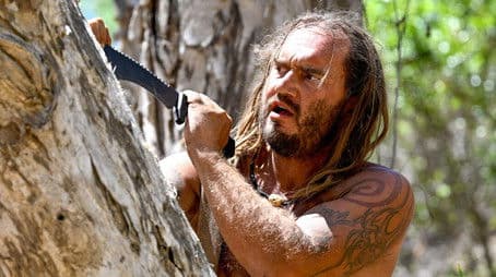 All Shelter Breaks Loose