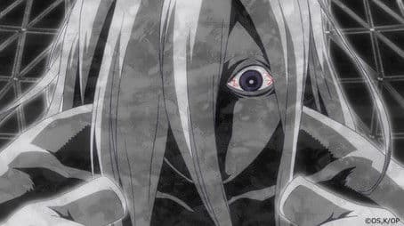 The Obsidian Goddess