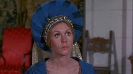 How Not to Lose Your Head to King Henry VIII (2)