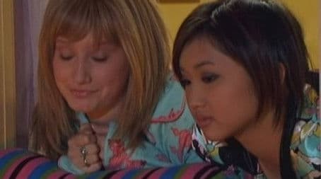 Poor Little Rich Girl