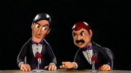 Sex, Lugs & Rock'n'roll