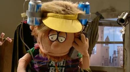 David Alan Grier & Dave Attell