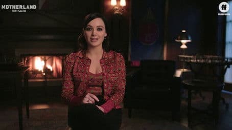 After The Storm: Season 2, Episode 7