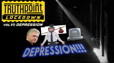 Vol. VI "DEPRESSION"