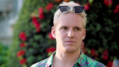 I Wish I Was A Narcissist