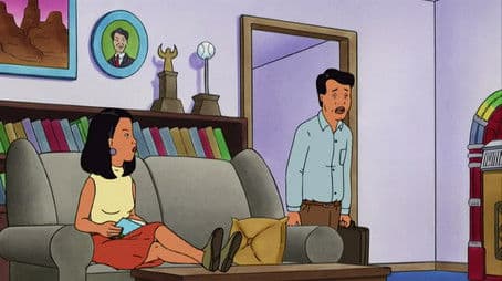 The Year of Washing Dangerously