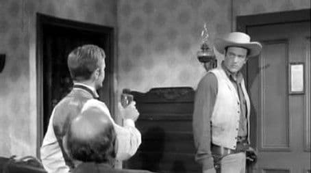 How to Kill a Friend