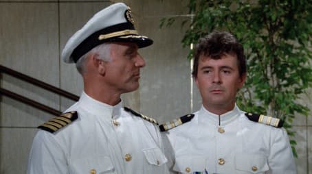 Vicki's Gentleman Caller/Partners to the End/The Perfect Arrangment