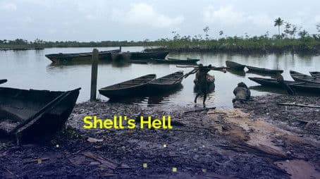 Shell's Hell