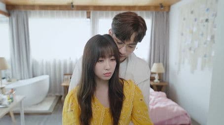 My Wish Is for Us to Be Together Forever