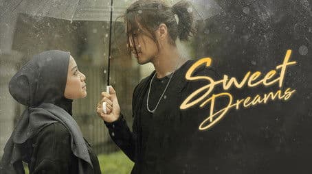 Sweet dreams