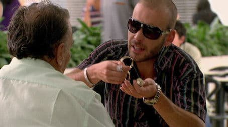 Survival of the fittest