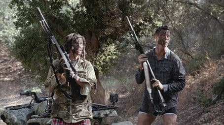 The Most Dangerless Game