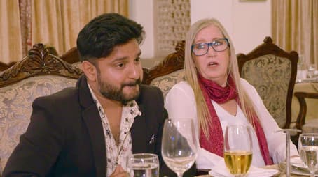 Walking A Tight Rope