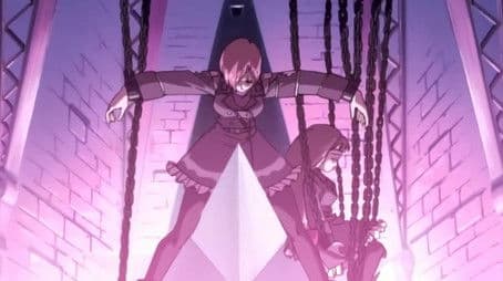 Life of Angels, Part 2