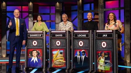 Harry Styles, Evonne Goolagong Cawley, Pulp Fiction & Wheat