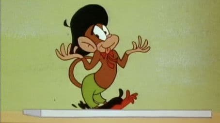 Muggy Doo: Gogh Van Gogh