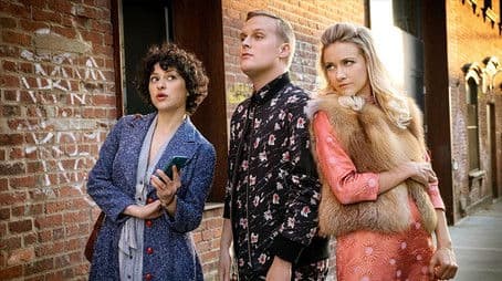 The Secret of the Sinister Ceremony