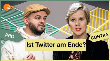 Elon Musk dismantles Twitter: Should we delete our accounts?