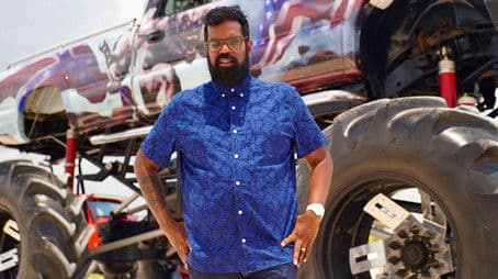 Cousin Krishna Returns