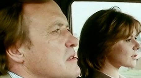 That Was A Very Funny Evening