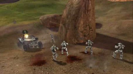 Repent, The End Is Near