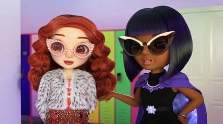 Radiant Week Show Day Finale!