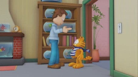 Little Yellow Riding Hood