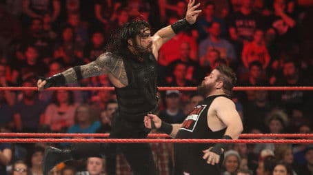 January 16, 2017 (Little Rock, Arkansas)