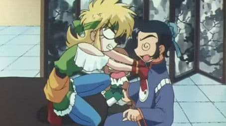 Identity Crisis! I Am You But Who Are You?