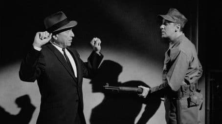 Sergeant of the Guard