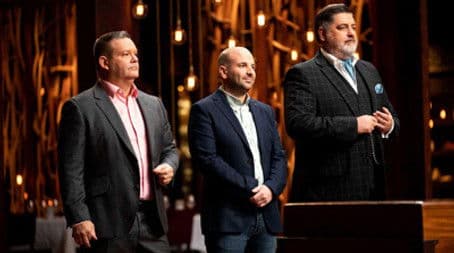 Pressure Test - Joe Grbac