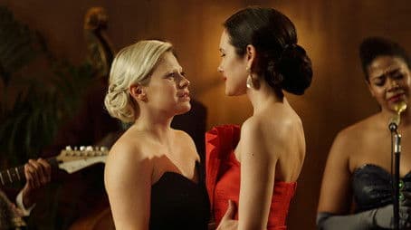 On the Edge of the Grave