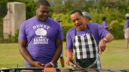 Duvet Family Reunion