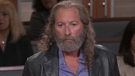 Attorney/Mechanic Face-Off